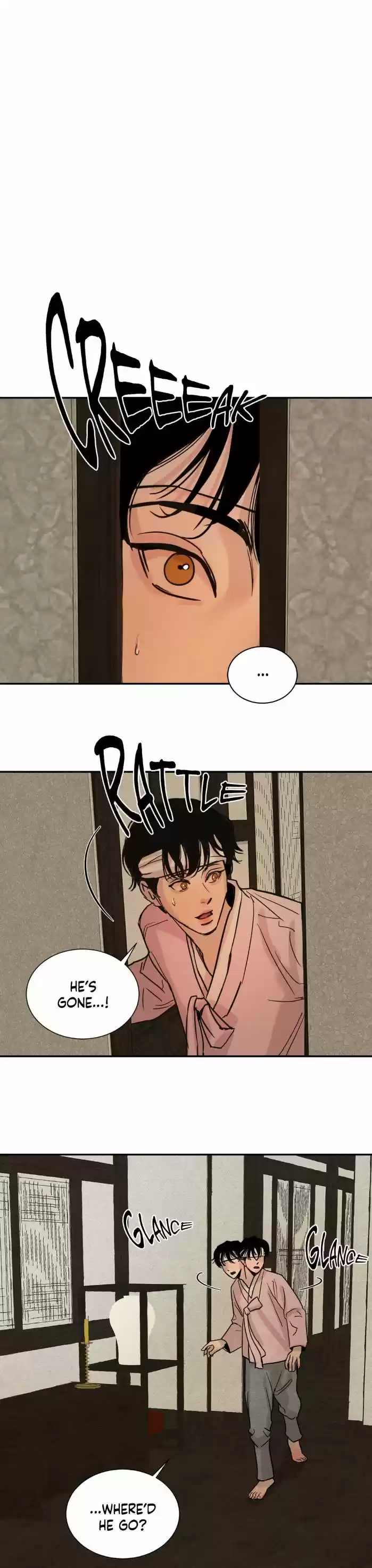 Painter of the Night Vol.1 Ch.4