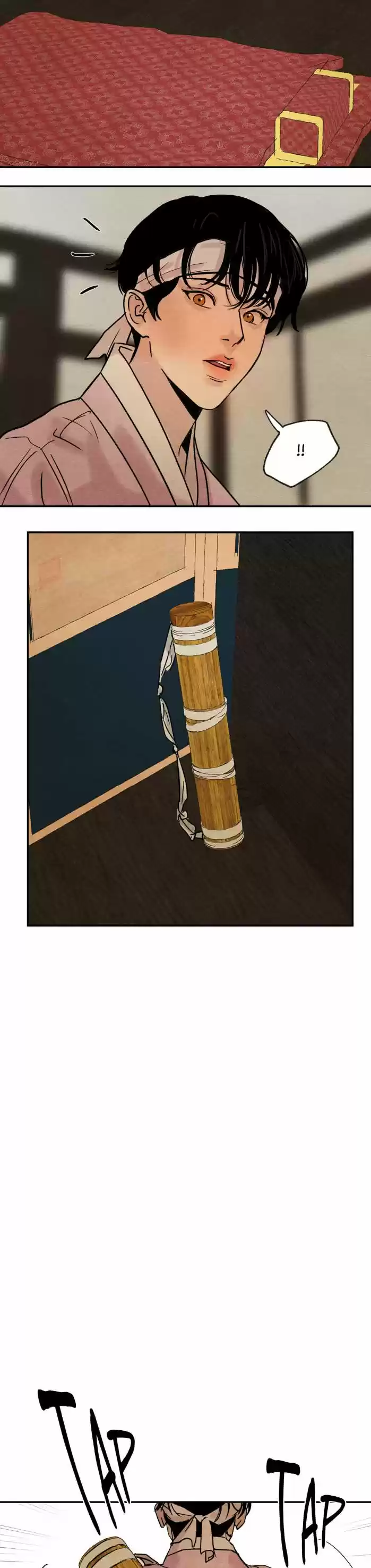 Painter of the Night Vol.1 Ch.4