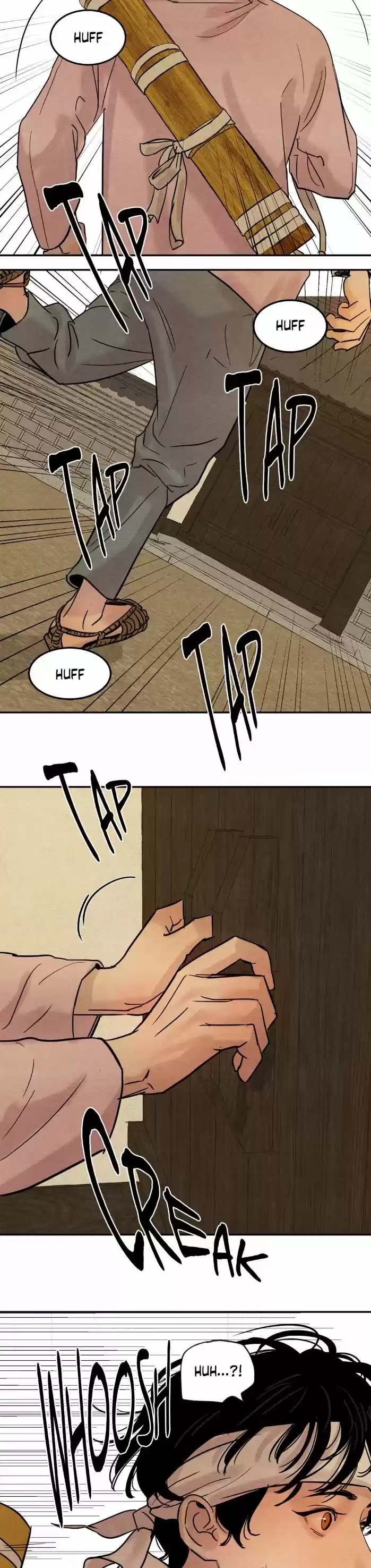 Painter of the Night Vol.1 Ch.4