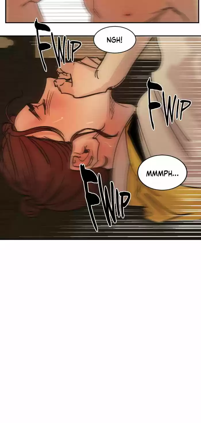 Painter of the Night Vol.1 Ch.4