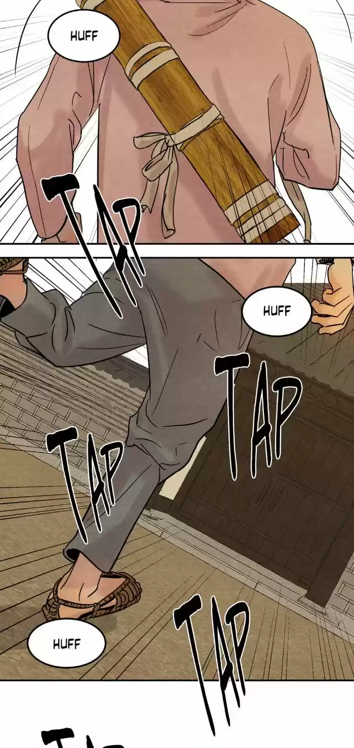 Painter of the Night Vol.1 Ch.4