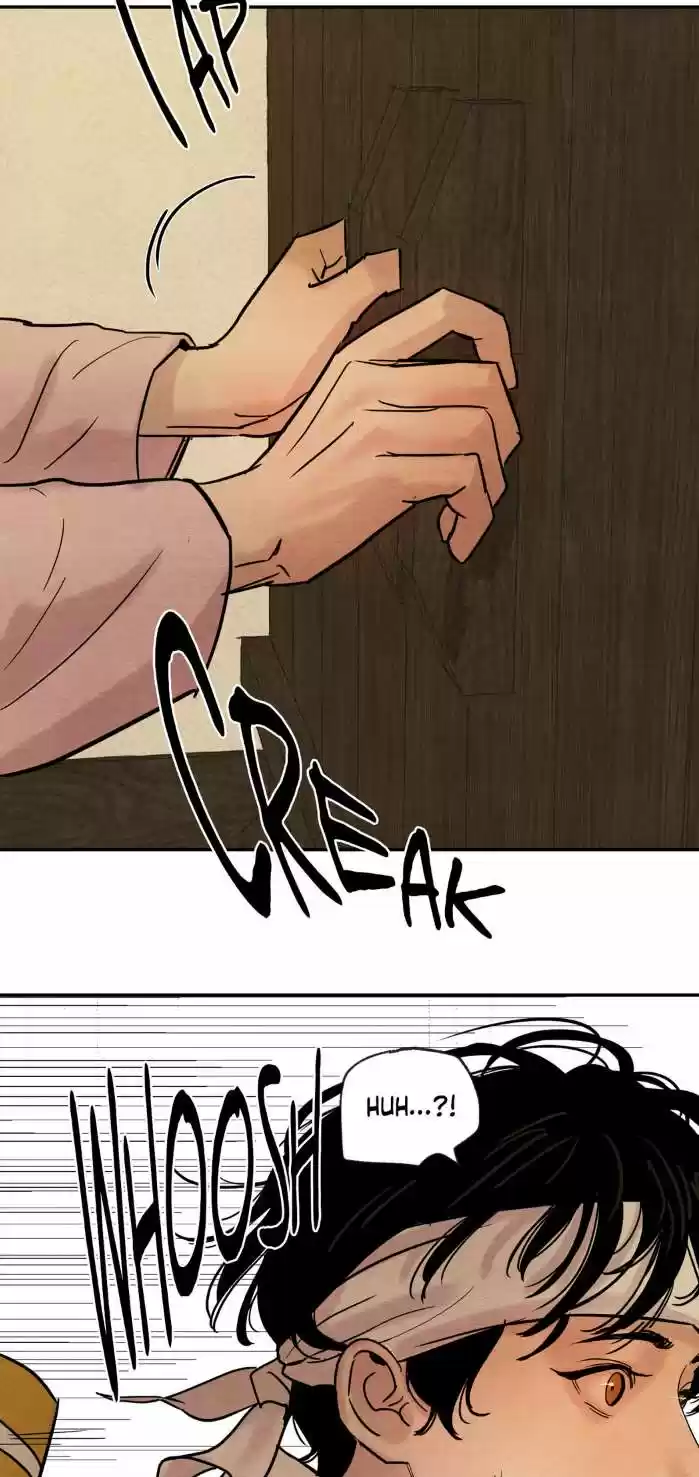 Painter of the Night Vol.1 Ch.4