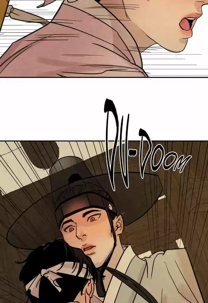 Painter of the Night Vol.1 Ch.4