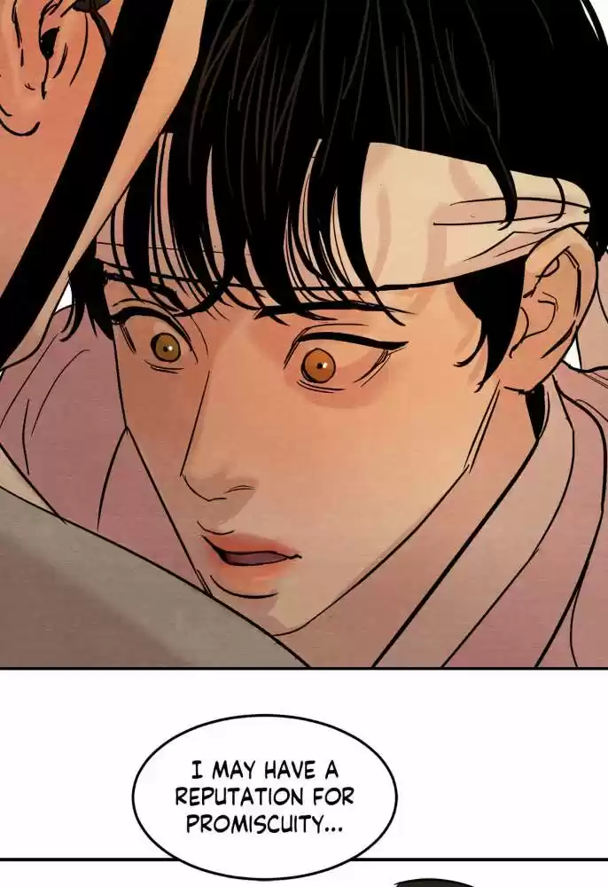 Painter of the Night Vol.1 Ch.4