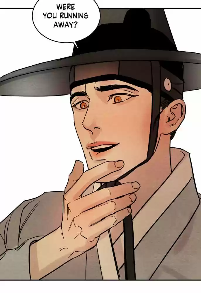 Painter of the Night Vol.1 Ch.4