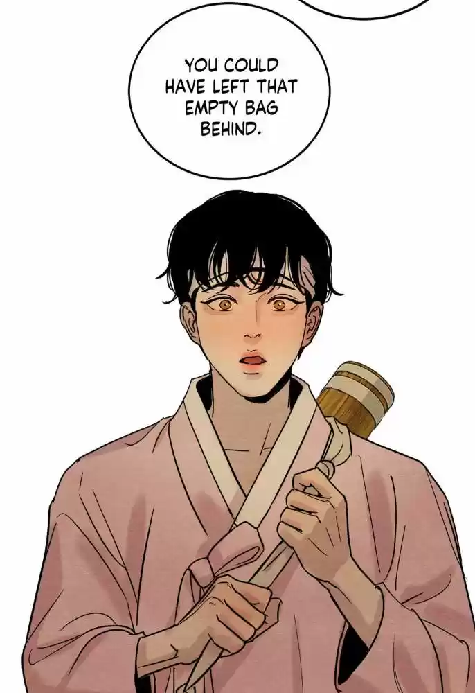 Painter of the Night Vol.1 Ch.4