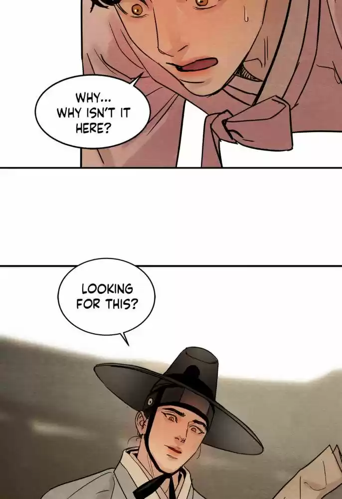 Painter of the Night Vol.1 Ch.4