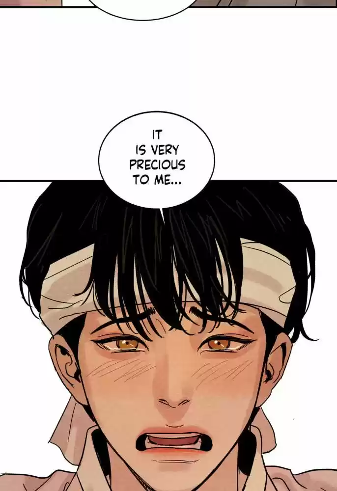 Painter of the Night Vol.1 Ch.4