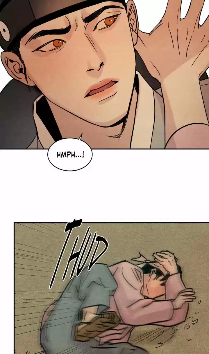 Painter of the Night Vol.1 Ch.4