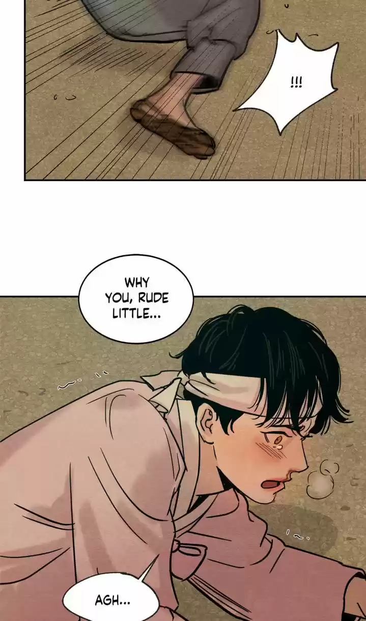 Painter of the Night Vol.1 Ch.4