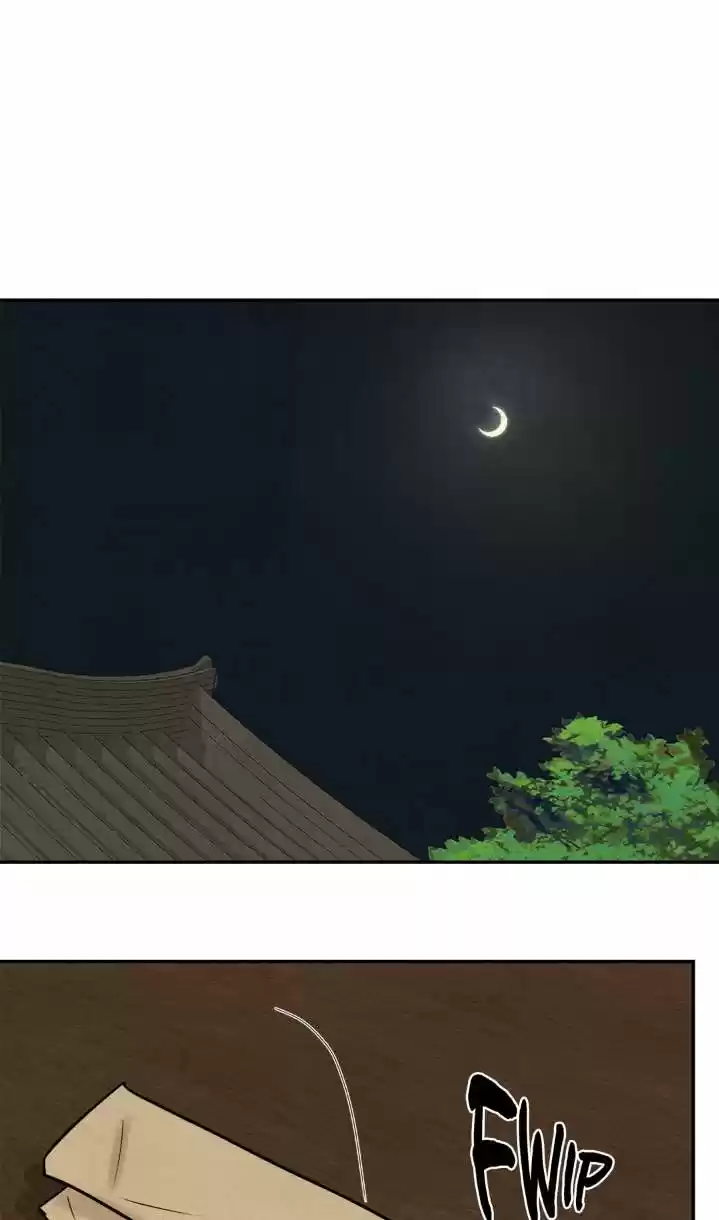 Painter of the Night Vol.1 Ch.4