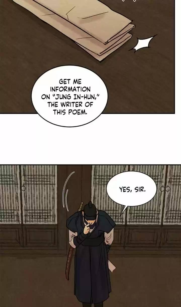 Painter of the Night Vol.1 Ch.4