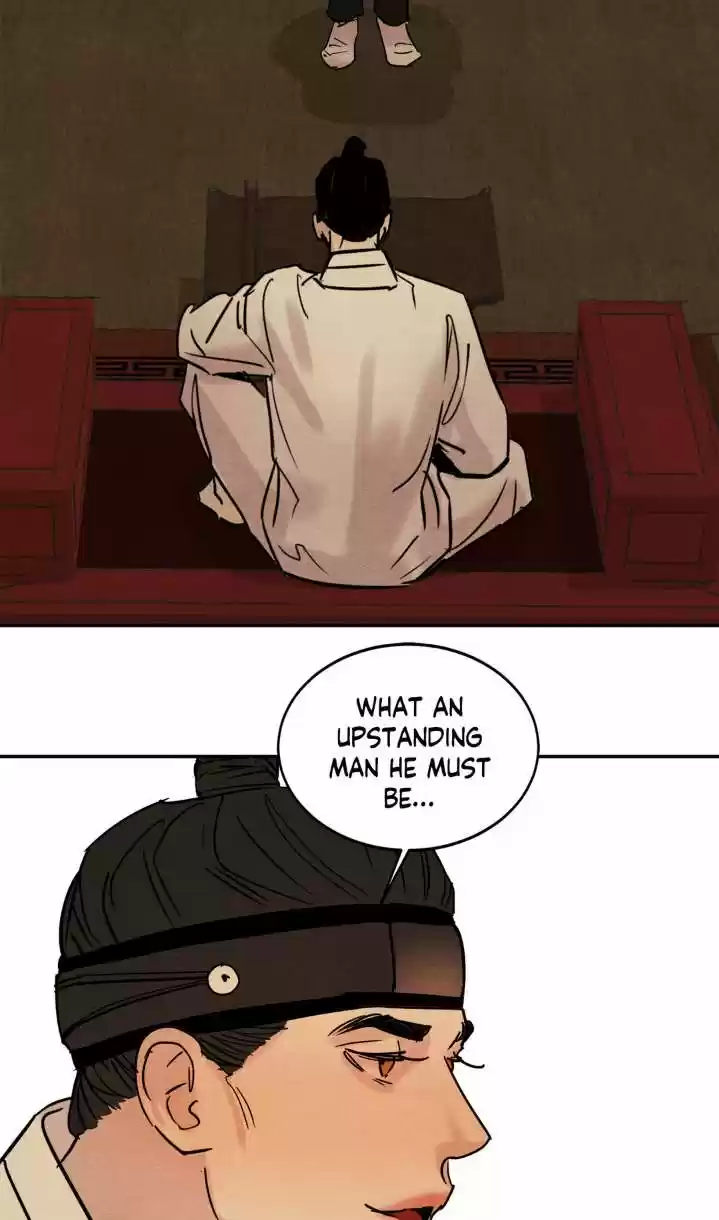 Painter of the Night Vol.1 Ch.4