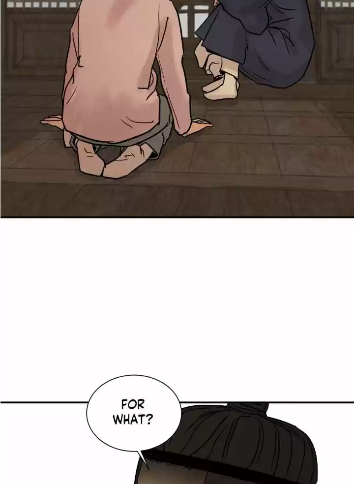 Painter of the Night Vol.1 Ch.5