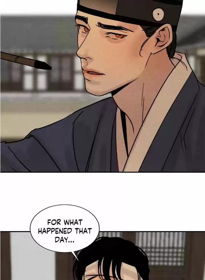 Painter of the Night Vol.1 Ch.5