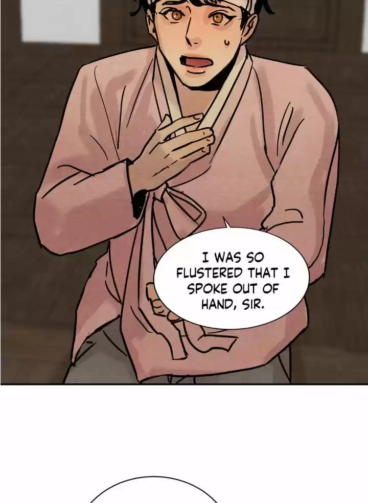 Painter of the Night Vol.1 Ch.5