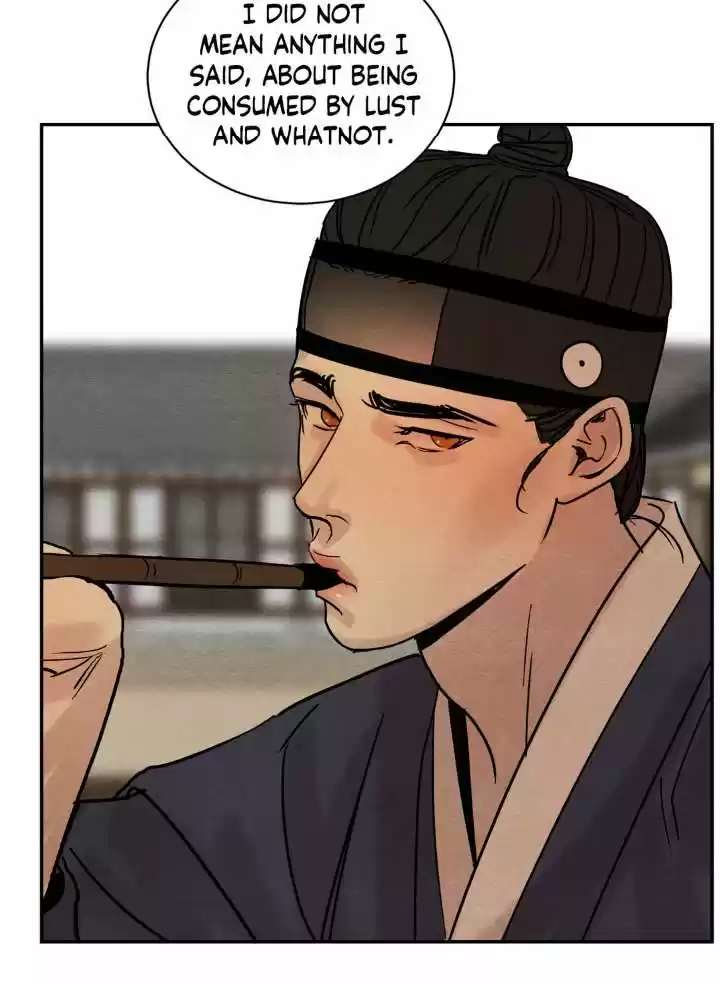 Painter of the Night Vol.1 Ch.5