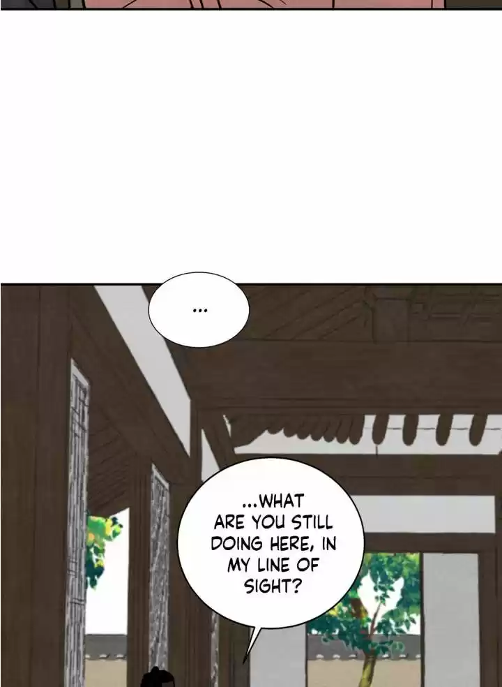 Painter of the Night Vol.1 Ch.5