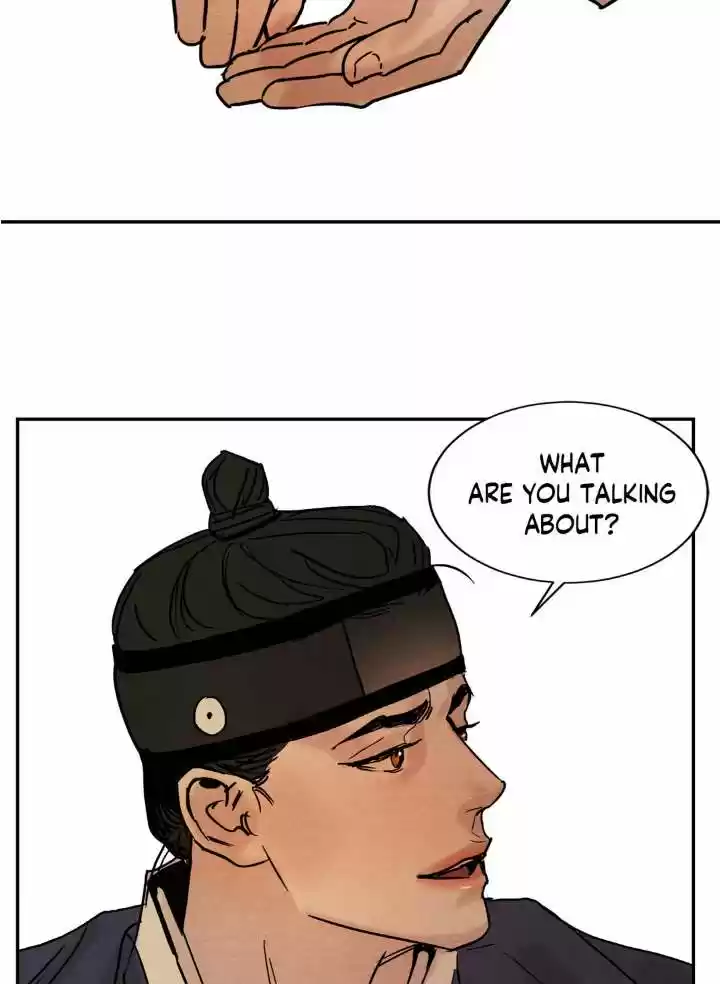 Painter of the Night Vol.1 Ch.5