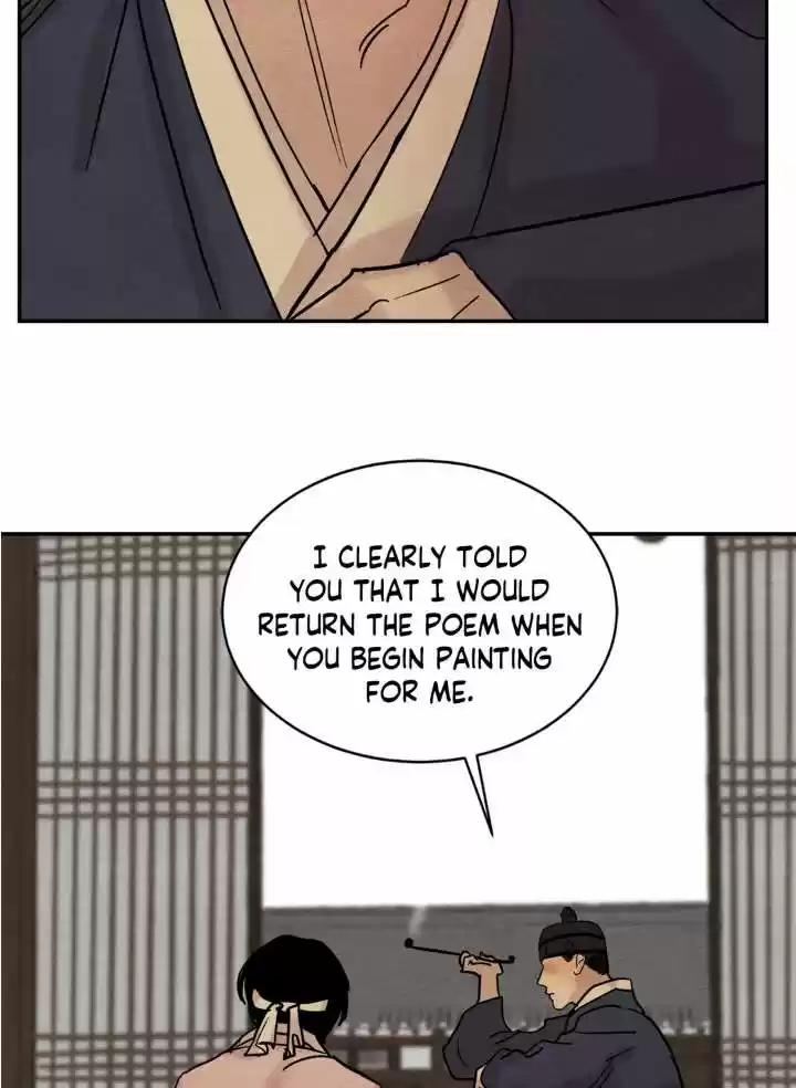 Painter of the Night Vol.1 Ch.5