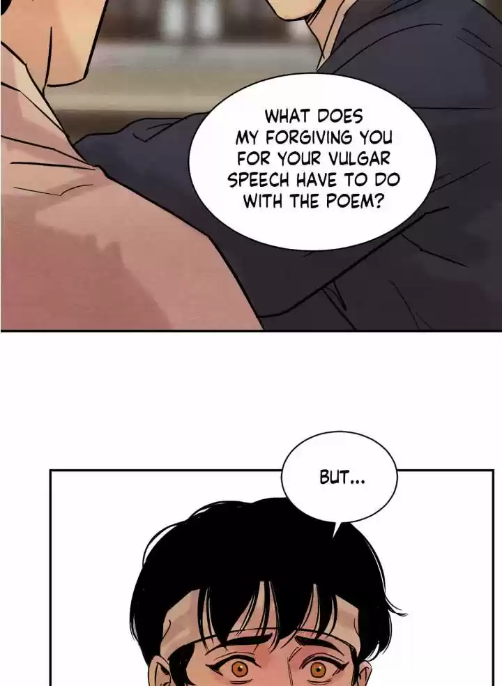 Painter of the Night Vol.1 Ch.5