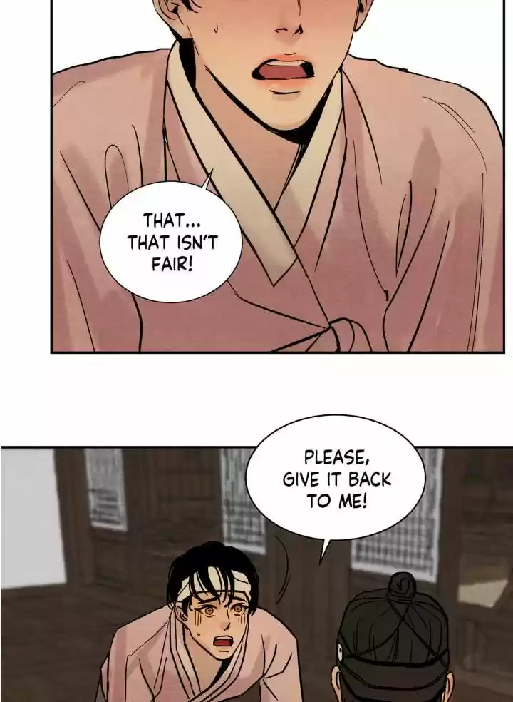 Painter of the Night Vol.1 Ch.5