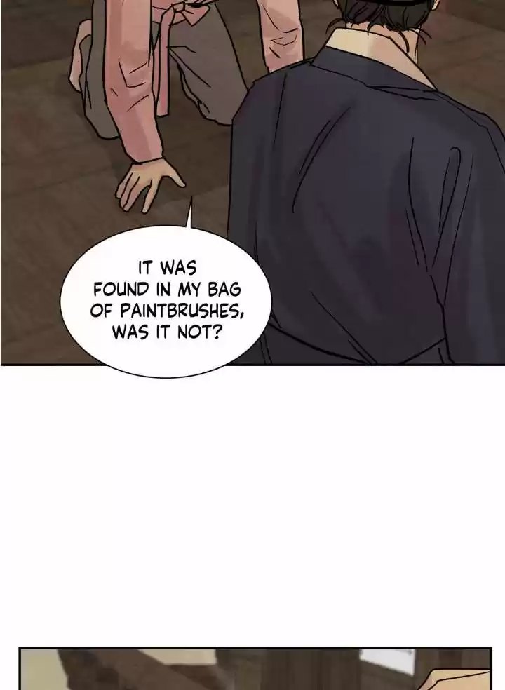 Painter of the Night Vol.1 Ch.5