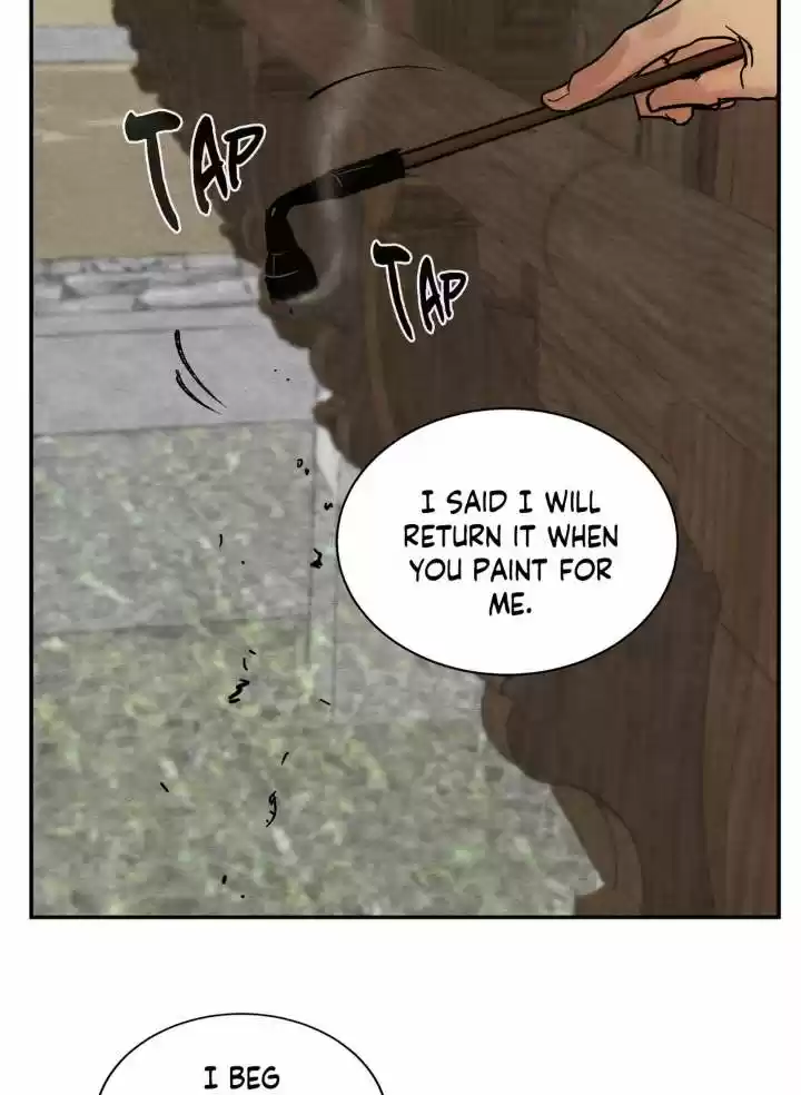 Painter of the Night Vol.1 Ch.5