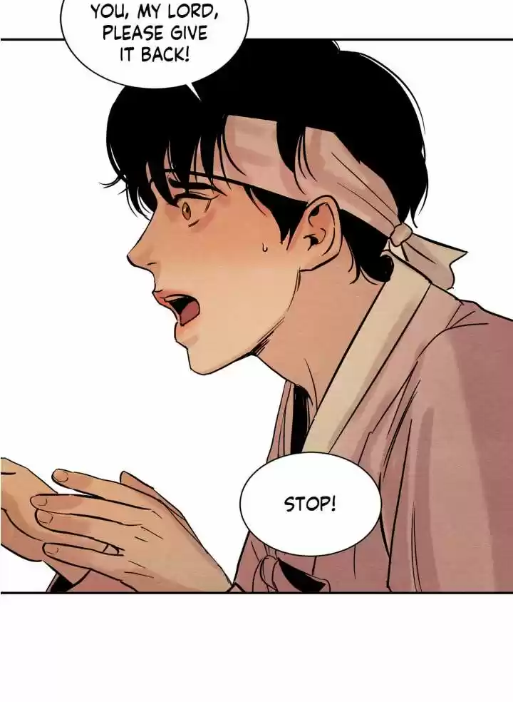 Painter of the Night Vol.1 Ch.5