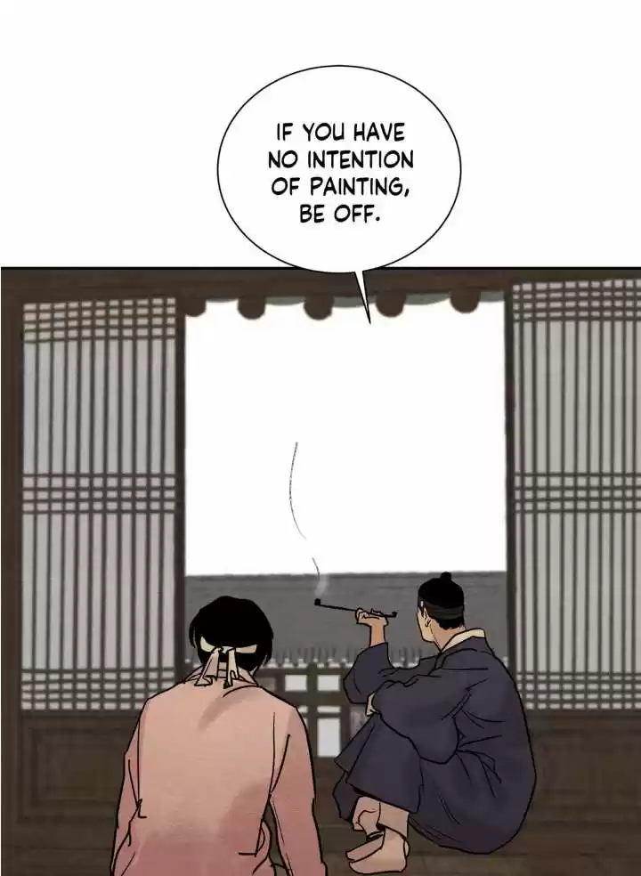 Painter of the Night Vol.1 Ch.5