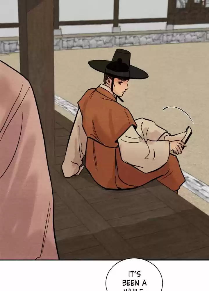 Painter of the Night Vol.1 Ch.5