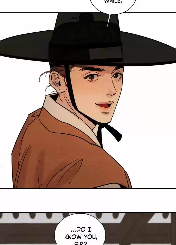 Painter of the Night Vol.1 Ch.5