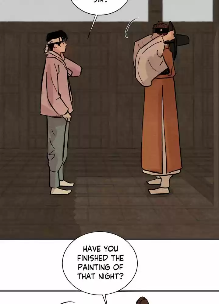 Painter of the Night Vol.1 Ch.5