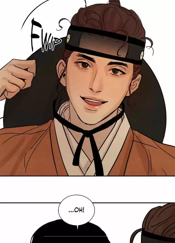 Painter of the Night Vol.1 Ch.5