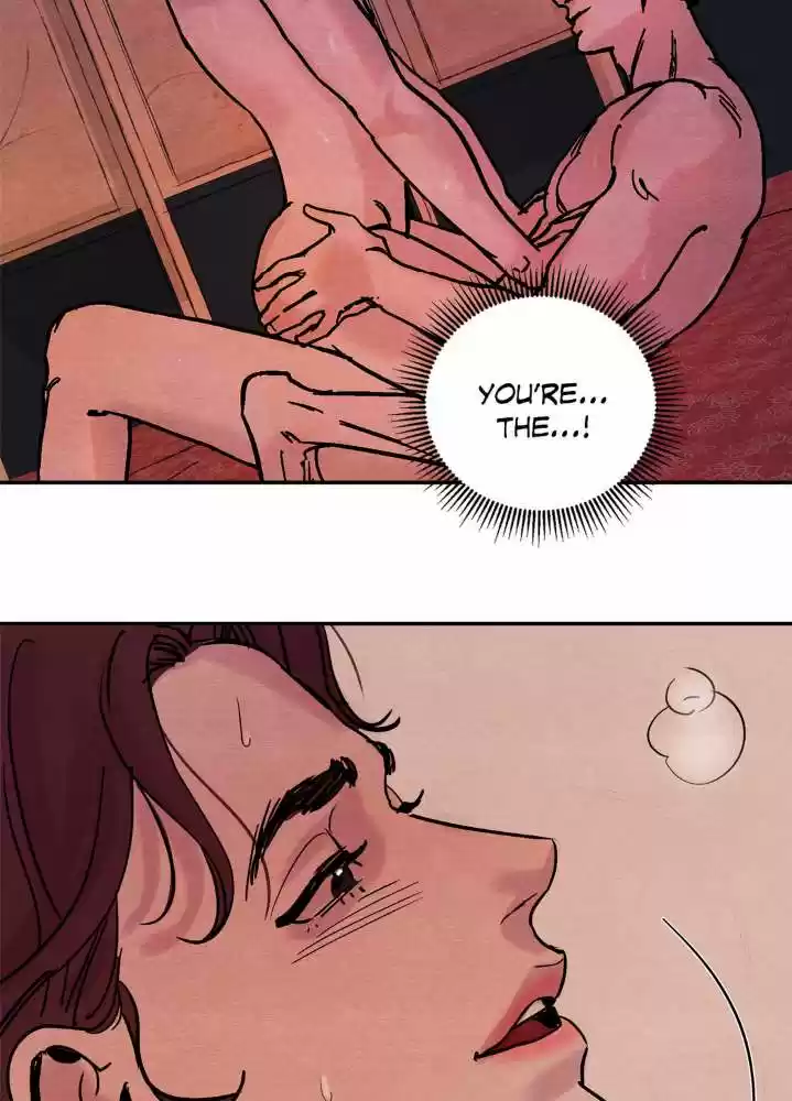 Painter of the Night Vol.1 Ch.5