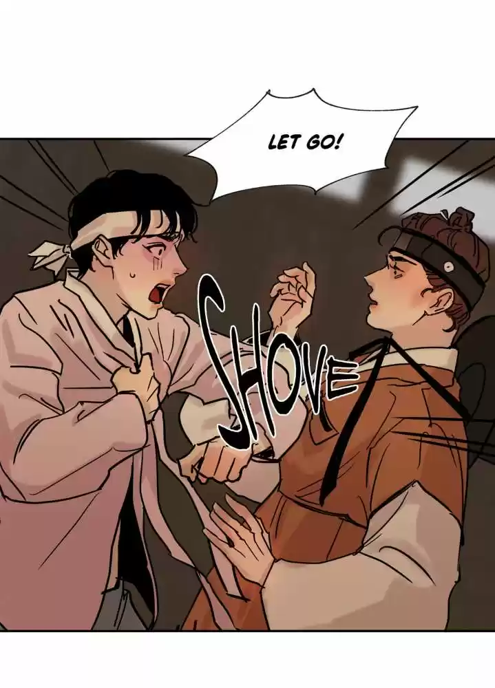 Painter of the Night Vol.1 Ch.5