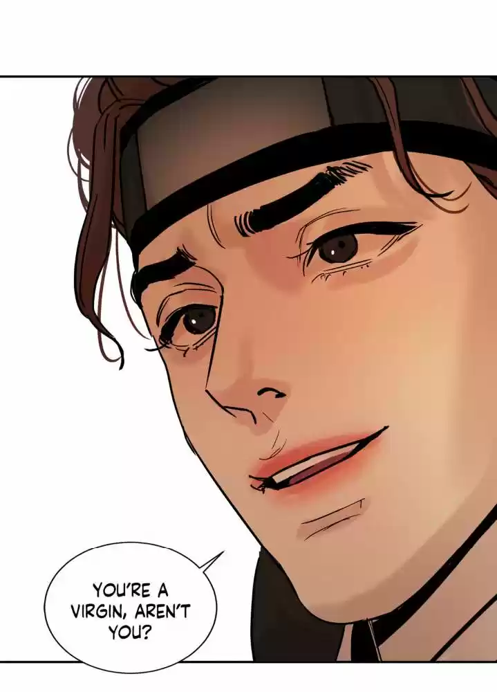 Painter of the Night Vol.1 Ch.5