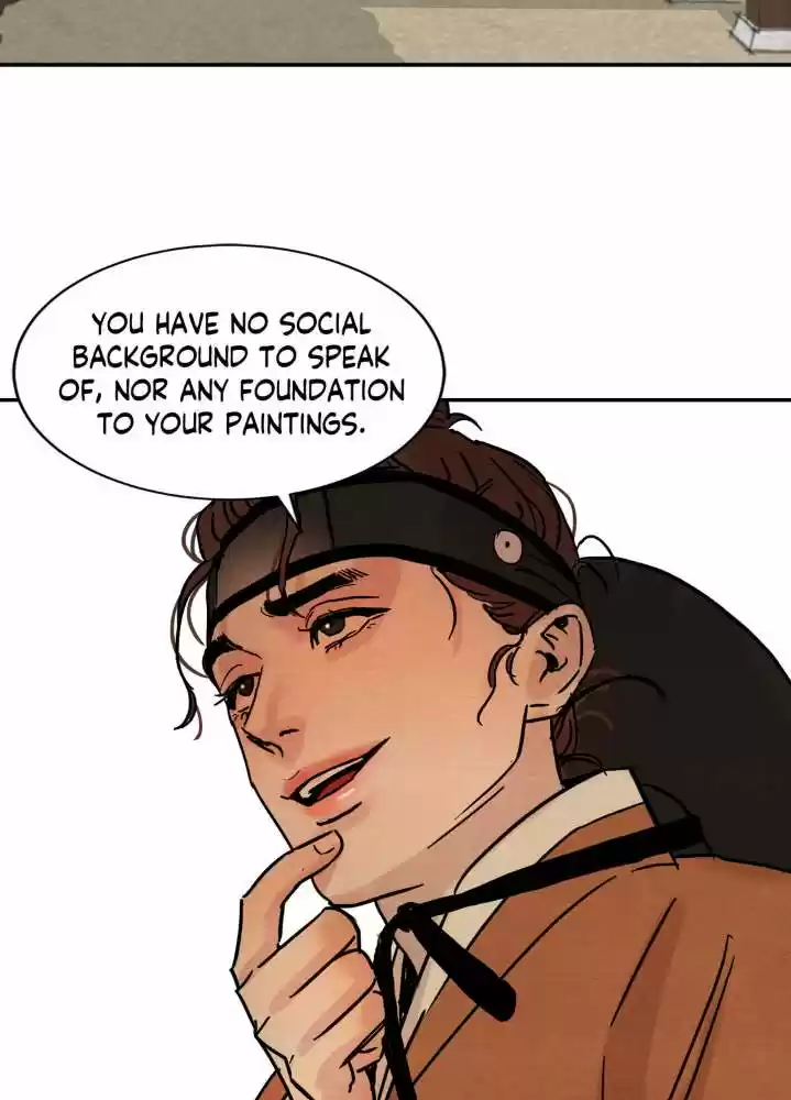 Painter of the Night Vol.1 Ch.5