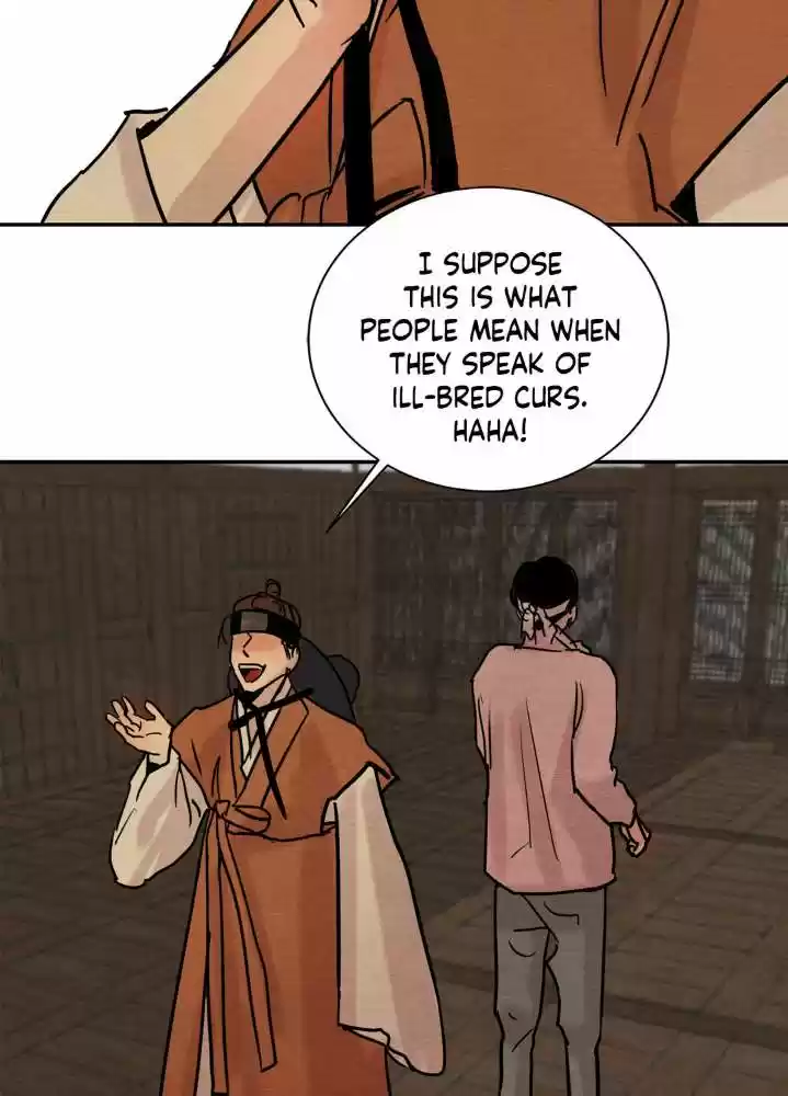 Painter of the Night Vol.1 Ch.5