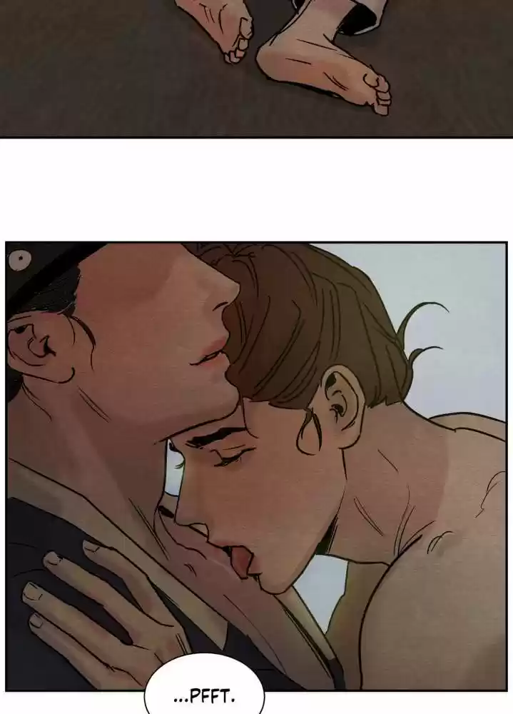 Painter of the Night Vol.1 Ch.5