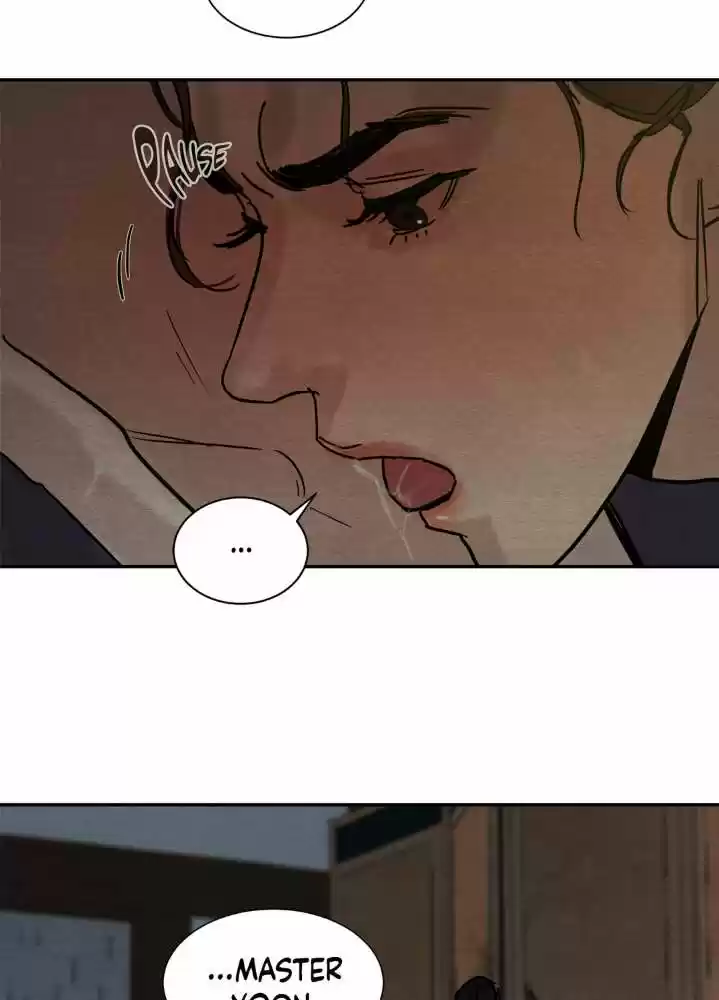 Painter of the Night Vol.1 Ch.5