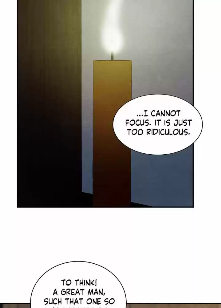 Painter of the Night Vol.1 Ch.5