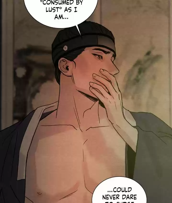 Painter of the Night Vol.1 Ch.5