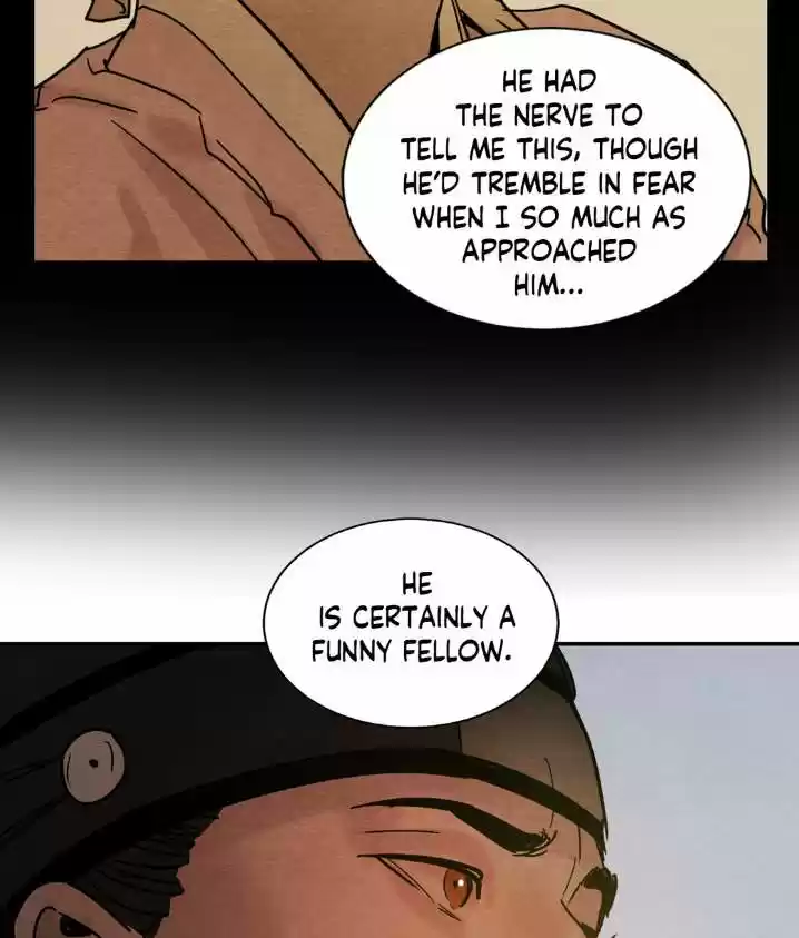 Painter of the Night Vol.1 Ch.5