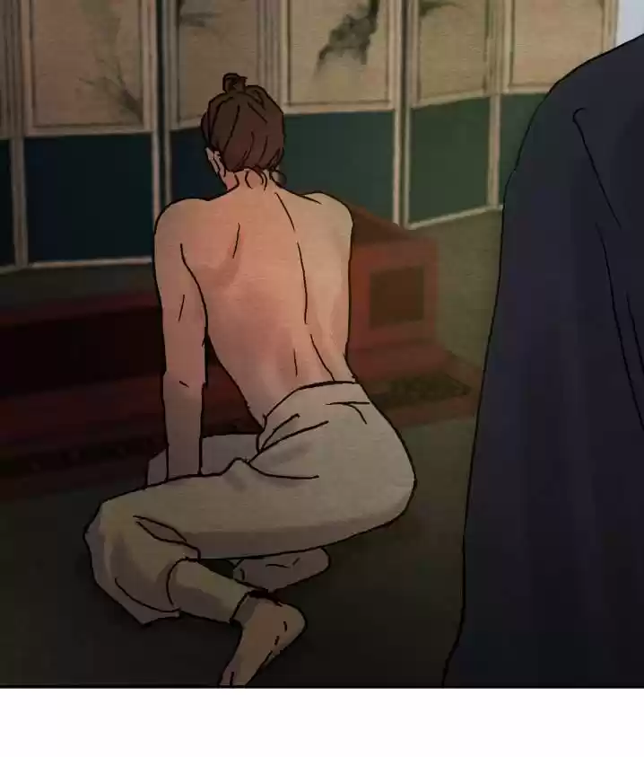 Painter of the Night Vol.1 Ch.5