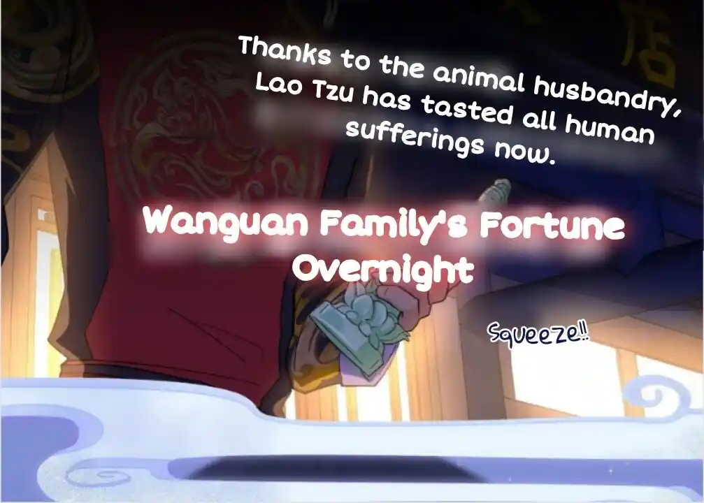 Paixiu Restaurant, Only In But Not Out Chapter 0 - Prologue