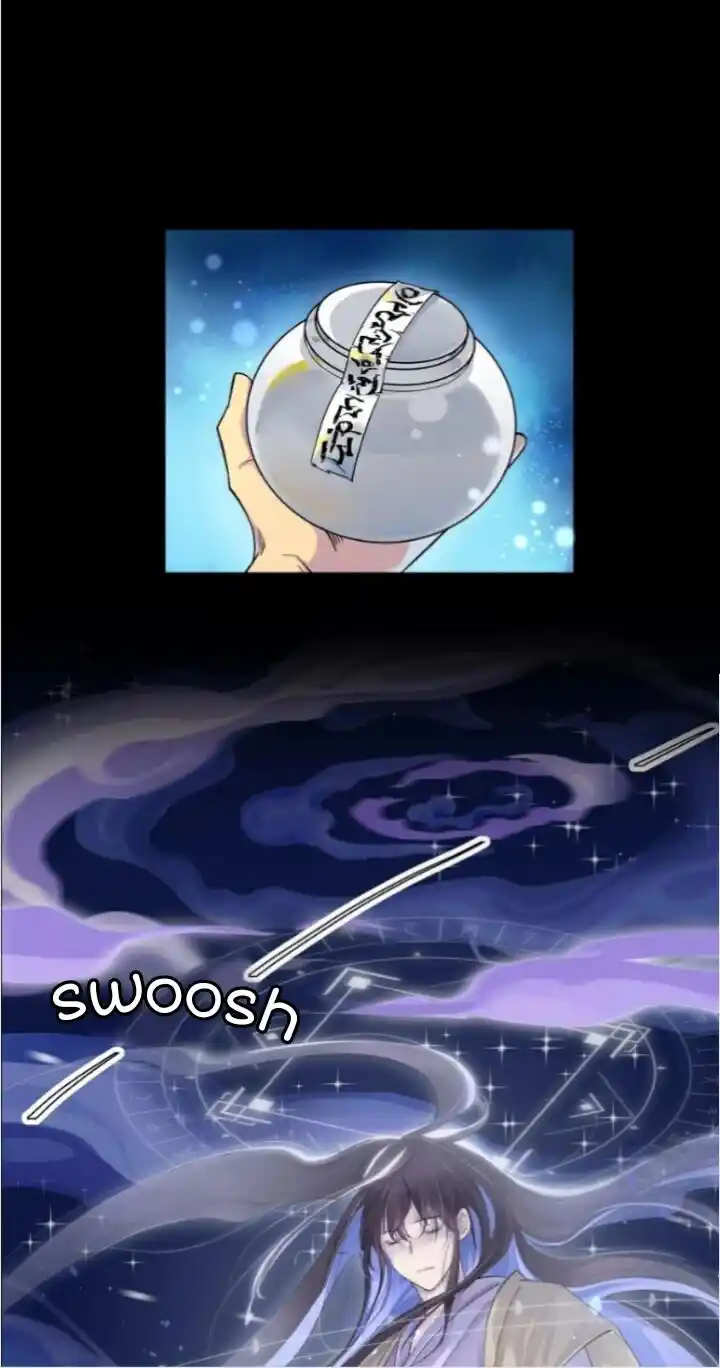 Paixiu Restaurant, Only In But Not Out Chapter 0 - Prologue