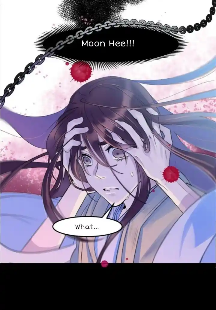 Paixiu Restaurant, Only In But Not Out Chapter 0 - Prologue