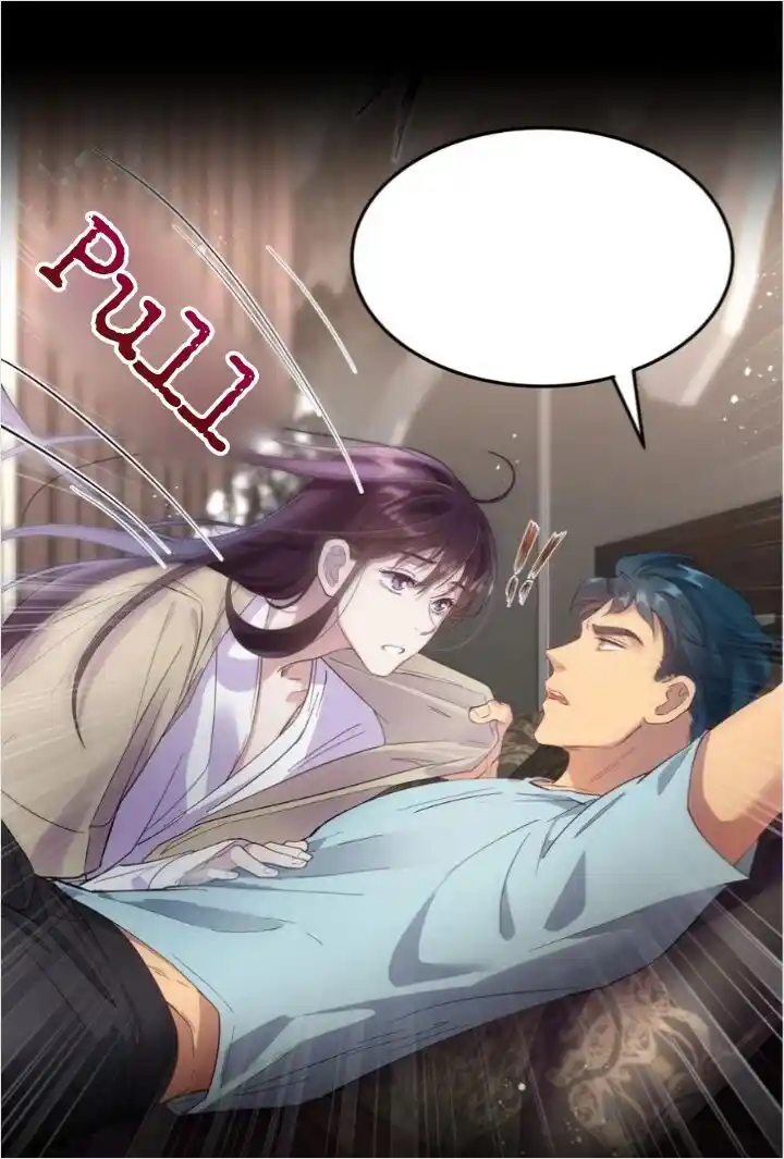 Paixiu Restaurant, Only In But Not Out Chapter 0 - Prologue