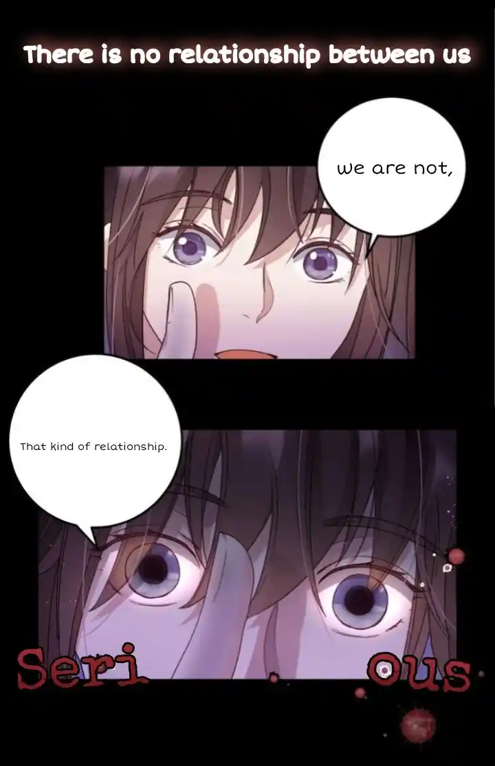 Paixiu Restaurant, Only In But Not Out Chapter 0 - Prologue